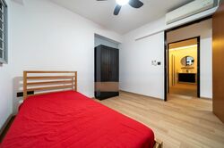 Blk 140D Yung Ho Spring I (Jurong West), HDB 4 Rooms #463126501
